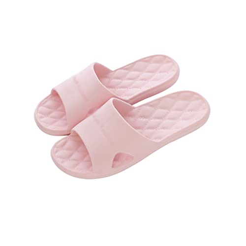 Chaussures d'été male et femelle contre les glissades en douche
