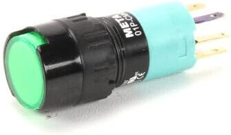 for Thunderbird Green Switch ARM-01-19G - +