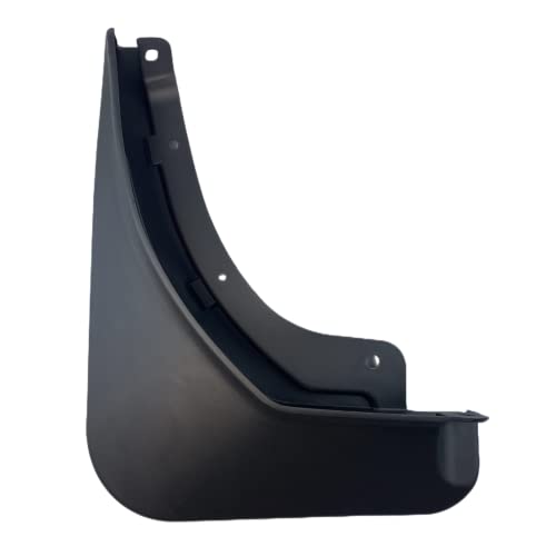 Garde-boue NETA S Auto Styline : Accessoires de finition premium