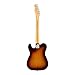 Fender American Professional II Telecaster - 3-color Sunburst with Maple Fingerboard