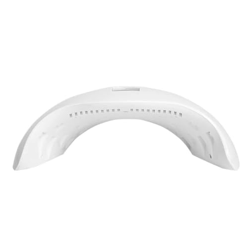 MYLAQ LED Lampe 18W/36W - LED Lampe für Gelnägel - Gel Nagellack - LED Lampe Nägel - Nageldesign - Nagel Lampe - Nagellampe - Nagellack LED Lampe