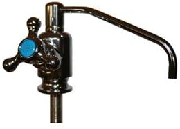 Chanson G2 Acid Water Faucet - Long Neck (Add 2-3 Weeks for Delivery)