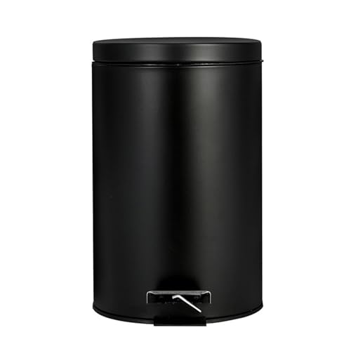 ゴミ箱 3L ペダルゴミ箱小型ゴミ箱家庭用密閉蓋臭気をロックする