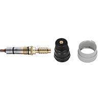 GROHE Thermoelement | Zubehör - Thermoelement | für Automatic 2000 und Eurotrend | 47450000 + GROHE | Zubehör - Anschlagring + Reguliermutter | 47167000