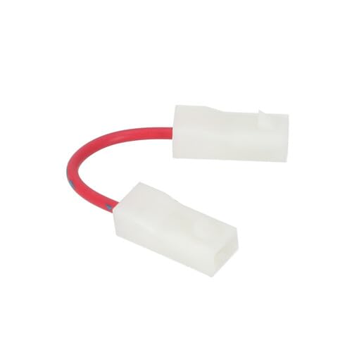 Fusible Link fits Yanmar F255 FX32 FX335 FX435 YM1702 YM1720D YM1802 YM1810 YM1820 YM2001 YM2002 YM2010 YM2020 YM2202 YM2220 YM2301 YM2310 YM2402 YM2420 YM2620 YM2820 YM3220 YM4220 YM4300 194550-51220