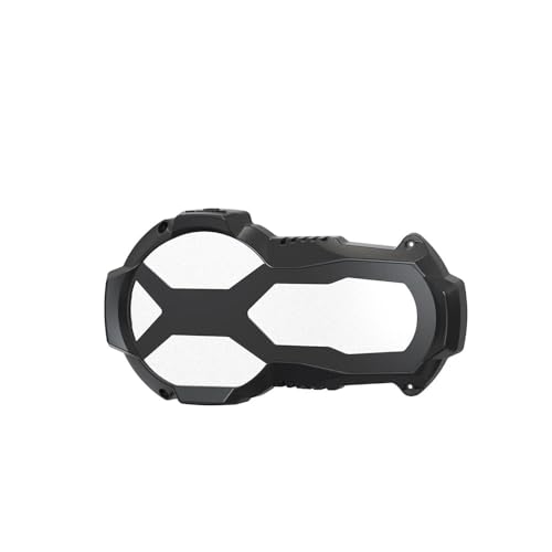 Protection de phare moto pour R1200GS LC et R1250GS Adventure grille de protection