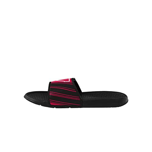 Image of FOCO NCAA Mens Legacy Sport Slide - M