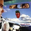 Public Places by Simins, Russell (2000-10-17?