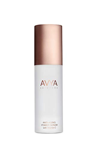 AVYA Skincare ANTI-AGING POWER SERUM Vitamin C, Reduces Wrinkles, Restore Youthful Glow, All