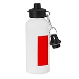 bicicletas cantabria segunda mano Bidón deportivo de aluminio de 600 ml, con un diámetro 70 mm aprox. ideal para el deporte al aire libre y bicicleta. La tapa rosca que incluye cuenta con un sistema antiderrame para mayor seguridad. La altura del envase es de 21 cm incluyendo la tapa ya mencionada. Presentado en atractiva caja de diseño. La caja NO lleva impresa la imagen del producto con el diseño elegido, ya que se trata de un producto fabricado de forma individual para cada pedido. 600 ml. Presentación Individual.