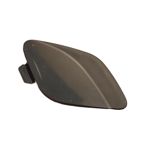 Cache de grille pare-chocs avant avec crochet remorquage 39802519 Volvo S60 V60 non peint