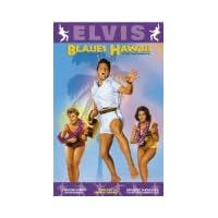 Blaues Hawaii