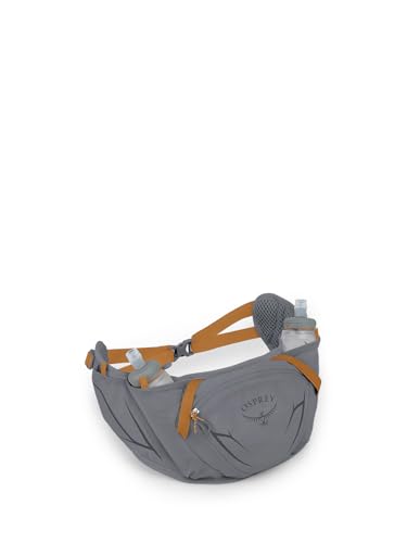 Ceinture Duro Dyna Osprey Gris fantôme Orange Caramel taille unique pour adulte
