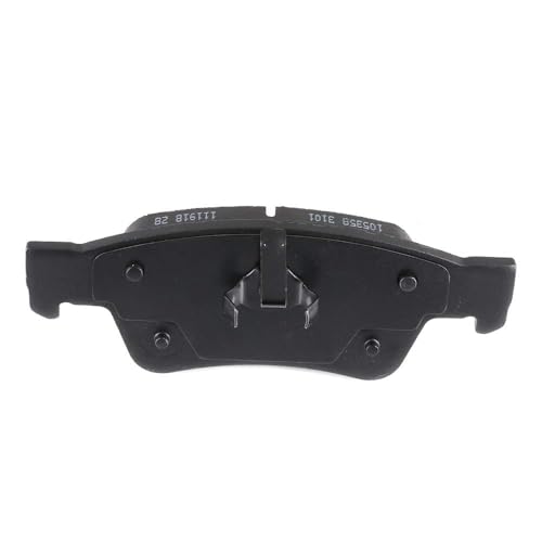 Image of cciyu D1498 Ceramic Rear Brake Pads Fit For 2011-2020 For Dodge For Durango,2011-2020 For Jeep For Grand Cherokee