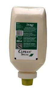 Stoko Cupran Special Hand Cleaner Paint, Adhesive & Oil Remover (New Name: Kresto ATP) (2 Pack)