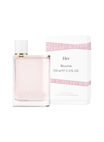 Perfume Burberry marca BURBERRY