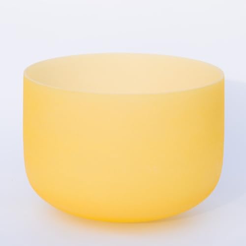 432Hz �C�G���[ E �m�[�g �N���X�^���V���M���O�{�E���A�T�E���h�{�E�� �`���N���{�E�� ��O�̖ڃ`���N���A���K�ґz�ƃT�E���h�q�[�����O�̃M�t�g�A�S�����}���b�g�� O �����O�t��(8 Inch)