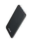 Charmast 26800mAh 20W PD Power Bank 18W QC 3.0 Quick Charge Portable Charger USB Power Delivery Type C Battery Pack with 3 Input & 4 Output Compatible iPhone 13/12/11/11 Pro, Samsung, Huawei and More
