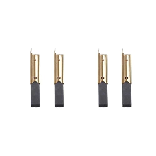 2 ピース/セット洗濯機モーターカーボンインサートブラシ L94MF7 互換シーメンス 5x13.5(1pcs)