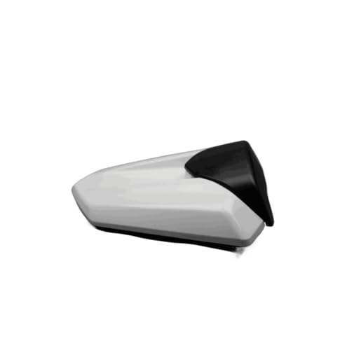 Capot de selle CBR500R en ABS injecté pour un carénage profilé rouge