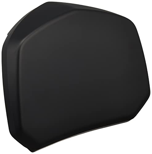 YAMAHA(ヤマハ) ユーロヤマハトップケース バックレスト 50L Q5K-YSK-069-P07