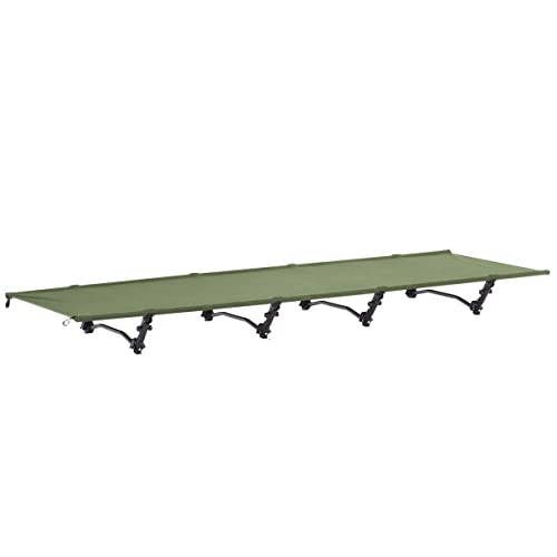 DESERT WALKER Camping Cot