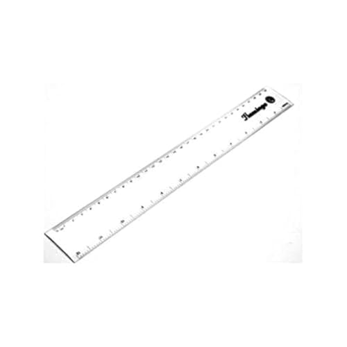 Flamingo Scale (30cm, White)