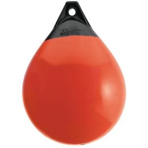 Polyform A-3-RED A Series Buoy A-3 17" Diameter Red