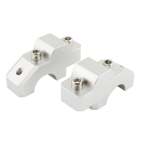 Rehausseur guidon MT09 Tracer voyagez sans douleur au dos avec ces adaptateurs moto - 4