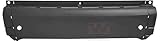 paraurti smart brabus 450 VAN WEZEL Paraurti posteriore /Lato montaggio = posteriore