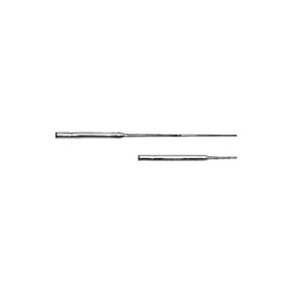 Neolab 1097 Glass Pasteurpipetten, Non-Sterile, 230 mm Length (Pack of 250)