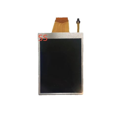 �X�N���[���f�B�X�v���C LCD �ACanon �p�AEOS 1100D Rebel T3 Kiss X50 DS126291 �f�W�^����჌�t�f�W�^���J�����C�����i�A�o�b�N���C�g�t��