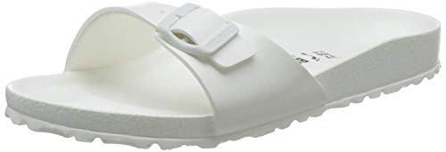 Birkenstock 128183 Madrid EVA white, EVA Femme White EU 40