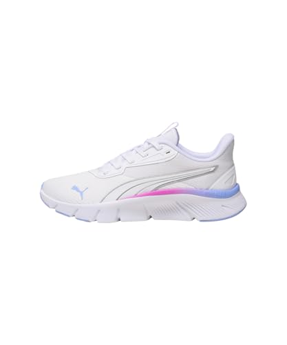 Image of Puma Unisex-Adult Flexfocus Lite Modern Woven Running Shoe