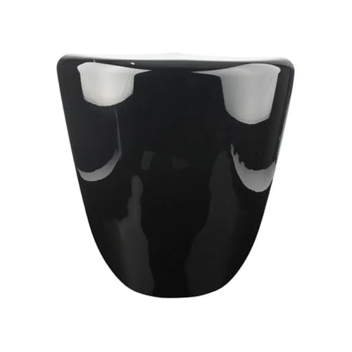 Housse de dossier selle passager arrière moto GSX-R 600 750 SRAD capot
