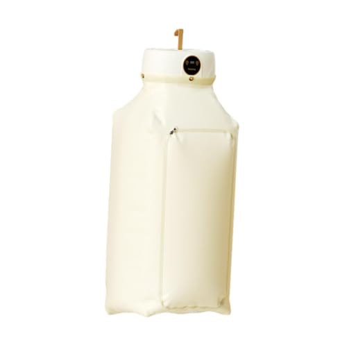Portable Clothes Dryer Quick Drying Compact Foldable for Dormitory RV Travel