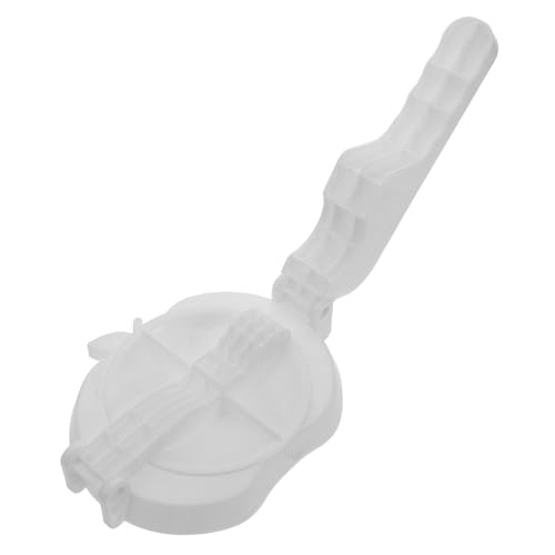 Alipis Dumpling Maker Set 4-in-1 Dumpling Press Cutter Wrapper Mold Easy to Use for Homemade Dumplings Ravioli and Fried Dumplings