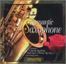 Romantic Saxophone [Audio CD]