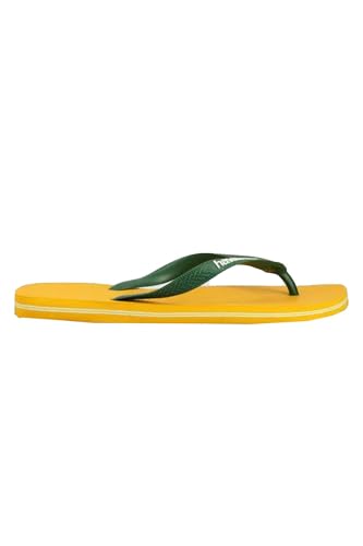 Image of Havaianas Unisex-Child Slim Hello Kitty Flip Flop Sandal