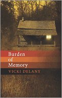 Mass Market Paperback Burden of Memory Book