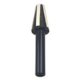 HGC CAT40 Black Spindle Taper Wipe Cleaner Cleaning Nib Maintains Spindle Accuracy