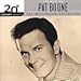 The Best of Pat Boone: 20th Century Masters - The Millennium Collection
