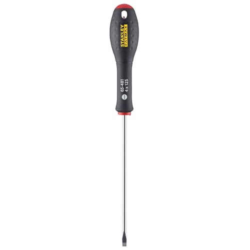 FatMax Tournevis Mécanicien 4 X 125mm Stanley 3253560654818 - vue 3