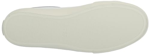 Image of BOSS Men's Aiden Logo Block Leather Low Top Sneakers