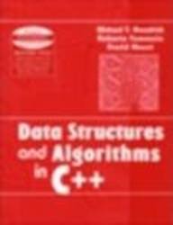 Data Structures And Algorithms In C++ : Amazon.in: Books