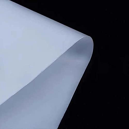 Miniatura 8 de BlingKingdom 10 bolsas de ropa de plástico esmerilado con cierre de cremallera, bolsas de almacenamiento con sello de viaje, con cierre deslizante