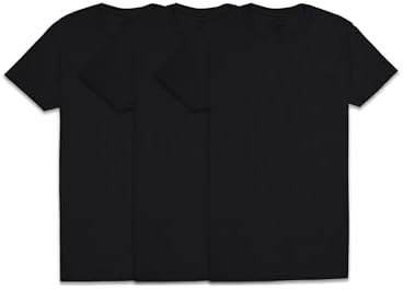 Fruit of the Loom Men’s Undershirts, Moisture Wicking & Tag Free, Short Sleeve Crew T-Shirts Fruit of the Loom Men’s Undershirts, Moisture Wicking & Tag Free, Short Sleeve Crew T-Shirts