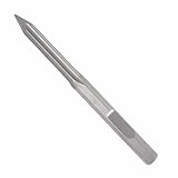Bosch HS2861 16 In. Star Point 1-1/8 In. Hex Hammer Steel