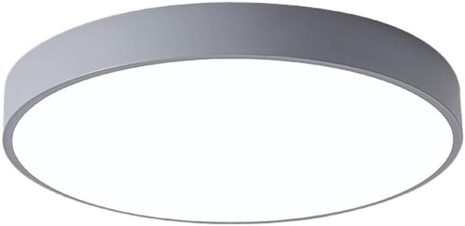 Plafonnier LED IRC 95+ à spectre complet pour un rendu de couleur parfait