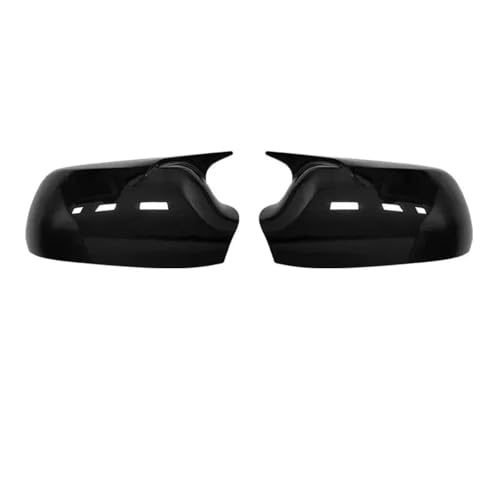Boîtier de rétroviseur de voiture pour réparer une coque cassée sur Mazda 6 Atenza GG